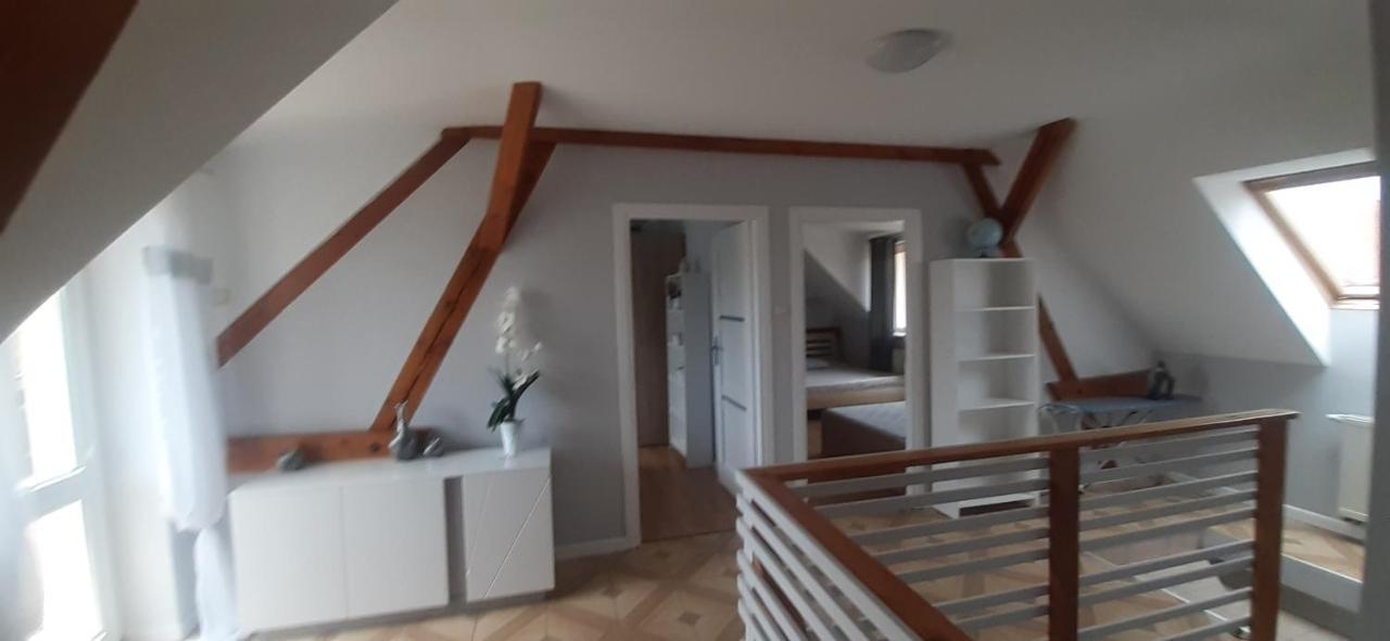 Mazurskie Wzgorze Dom Wakacyjny Rydzewen Exterior foto